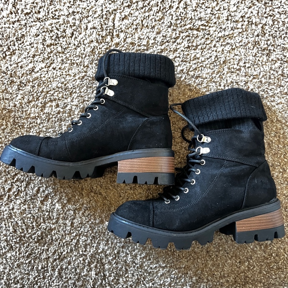 Madrid Sole Bootie